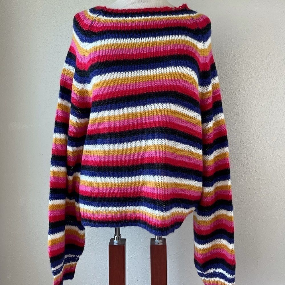 NWT Almost Famous Women’s Sweater Size S and M